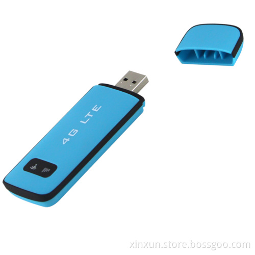 Multiple shaing wifi hotspot 4g lte sim dongle